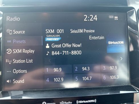 Used 2020 Toyota Tundra SR5 w/ TRD Off-Road Package AWD/4WD image 25