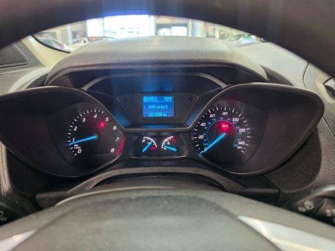 Used 2016 Ford Transit Connect XL FWD image 17