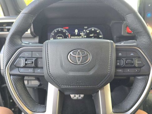 Used 2024 Toyota Tacoma TRD Sport image 22