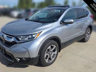 Used 2019 Honda CR-V EX-L 360° Tour