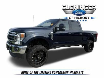 Used 2022 Ford F350 Lariat w/ Lariat Value Package