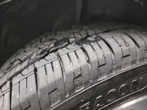 Used 2017 Honda Accord EX-L image 31