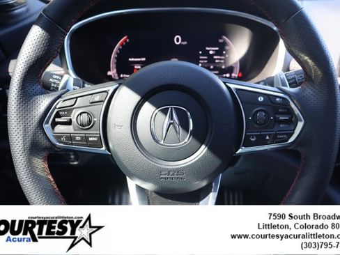 Used 2026 Acura MDX Type S w/ Advance Package AWD/4WD image 11