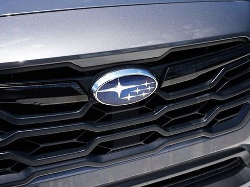Certified 2024 Subaru Crosstrek 2.5i Sport AWD/4WD image 17