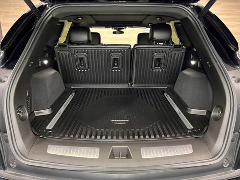 Used 2022 Cadillac XT5 Sportv image 24