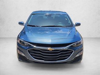 Used 2025 Chevrolet Malibu LT FWD video 2