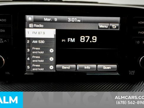 Used 2020 Hyundai Tucson SE w/ Cargo Package image 35