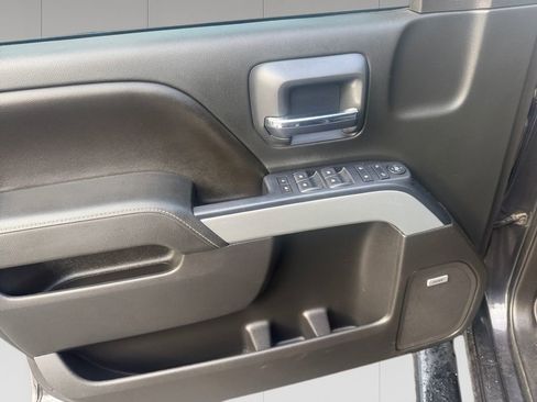 Used 2016 Chevrolet Silverado 1500 LT w/ All Star Edition image 11