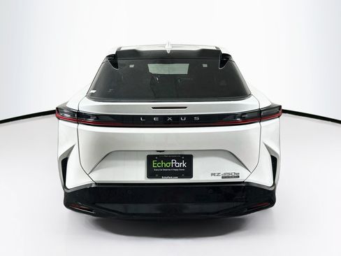 Used 2023 Lexus RZ 450e Premium w/ Technology Package AWD/4WD image 7