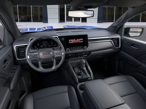 New 2026 GMC Canyon Elevation w/ Convenience Package image 15