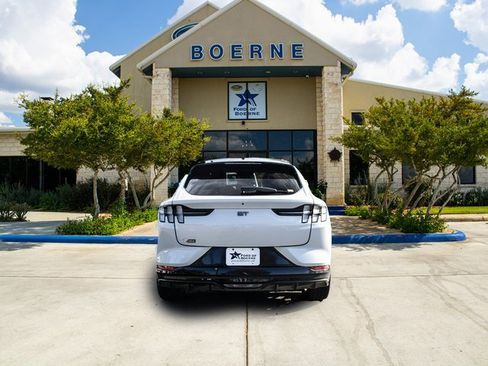 Used 2023 Ford Mustang Mach-E GT w/ GT Performance Edition image 4