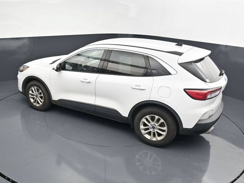 Used 2020 Ford Escape SE AWD/4WD image 13