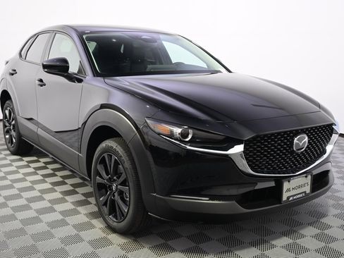 New 2026 MAZDA CX-30 AWD 2.5 S w/ Select Sport Pkg image 8