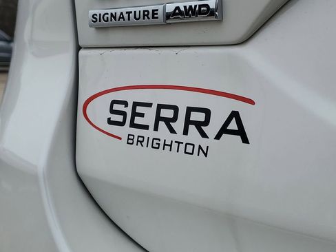 New 2025 MAZDA CX-5 Signature AWD/4WD image 32