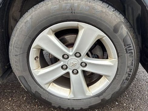 Used 2014 Toyota RAV4 XLE AWD/4WD image 20