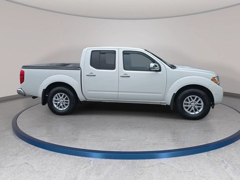 Used 2019 Nissan Frontier SV w/ Value Truck Package RWD image 4