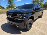 Used 2021 Chevrolet Silverado 1500 LT Trail Boss image 2