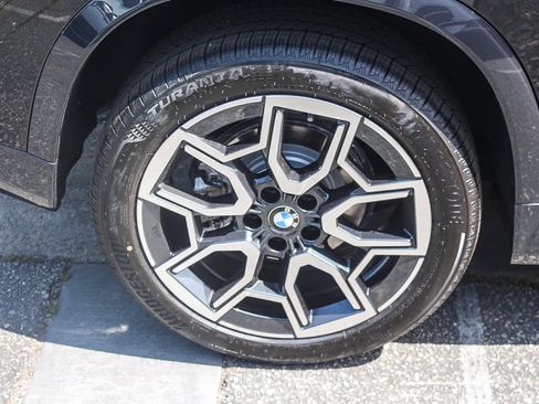 New 2026 BMW X1 xDrive28i w/ Convenience Package image 8