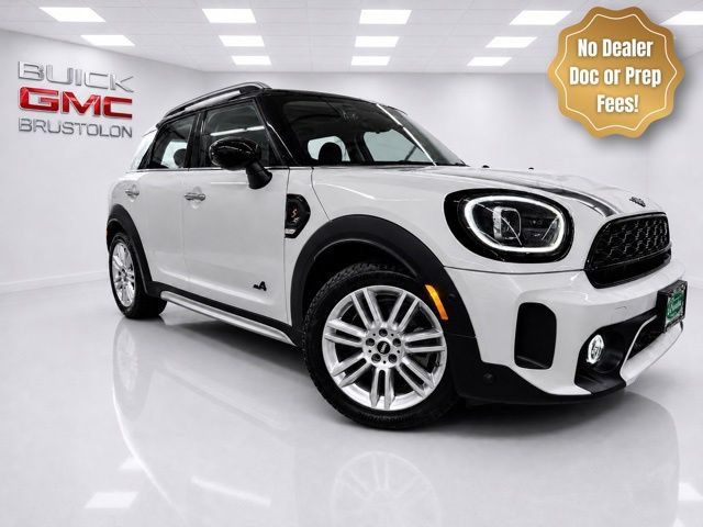 Used 2023 MINI Cooper Countryman S AWD/4WD image 2