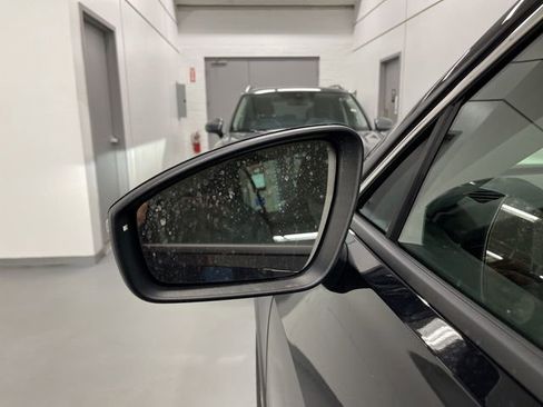 New 2026 Volkswagen Tiguan S image 12