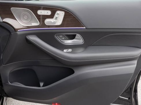 New 2026 Mercedes-Benz GLE 450 4MATIC image 20