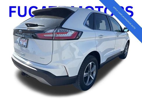 Used 2023 Ford Edge SEL w/ Convenience Package AWD/4WD image 6