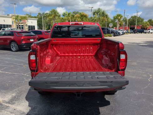 New 2025 GMC Canyon Elevation w/ Convenience Package image 20