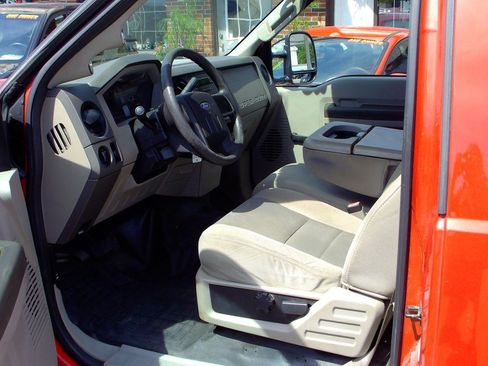 Used 2008 Ford F250 XL RWD image 11
