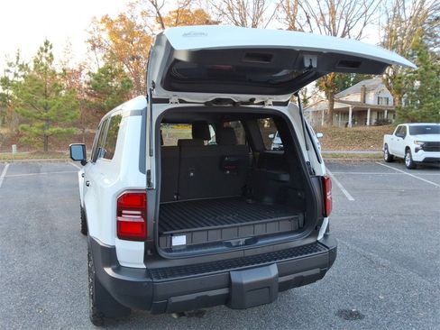 Used 2024 Toyota Land Cruiser 1958 image 15