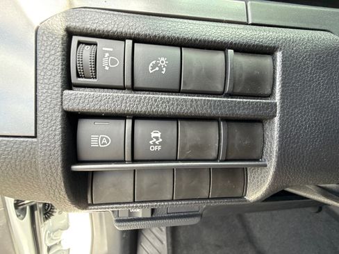 New 2026 Toyota Tacoma TRD Sport AWD/4WD image 26