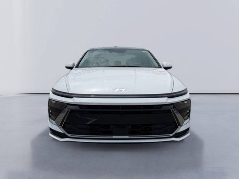 New 2026 Hyundai Sonata SEL FWD image 8