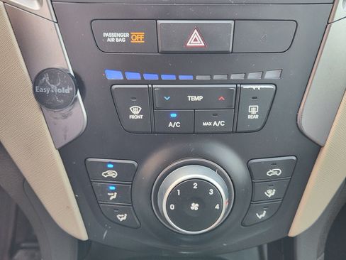 Used 2016 Hyundai Santa Fe Sport w/ Option Group 02 FWD image 18