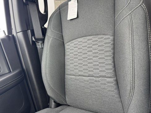 New 2026 RAM 2500 Big Horn image 26