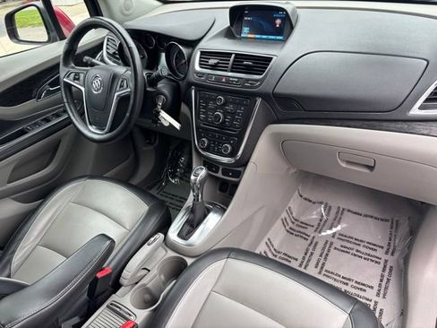 Used 2014 Buick Encore Premium AWD/4WD image 30