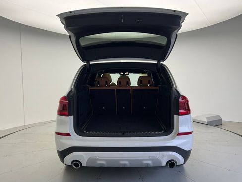 Used 2021 BMW X3 xDrive30i w/ Premium Package image 5