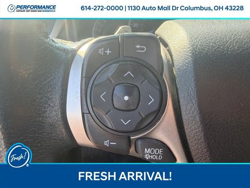 Used 2013 Toyota Camry SE FWD image 20