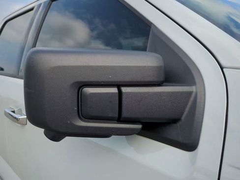 Used 2024 Ford F150 XLT w/ Mobile Office Package image 12