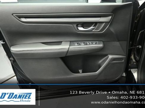 Used 2024 Honda CR-V LX image 23