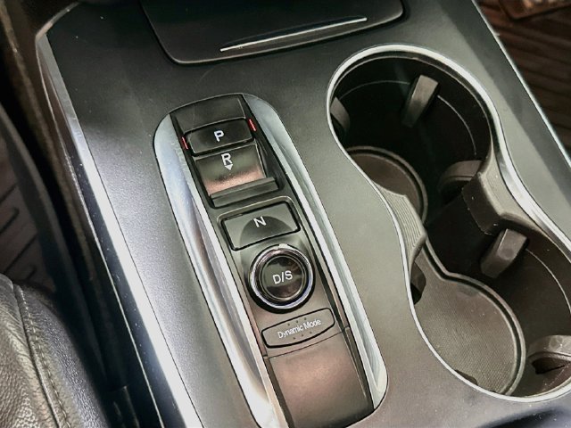 Used 2017 Acura MDX SH-AWD image 19