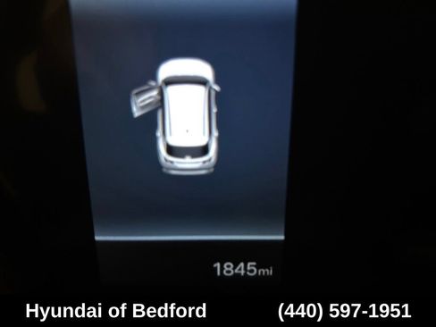 Used 2026 Hyundai Tucson SEL FWD image 15