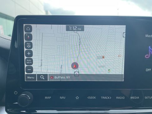 Used 2023 Kia Forte GT-Line w/ GT-Line Technology Package image 25