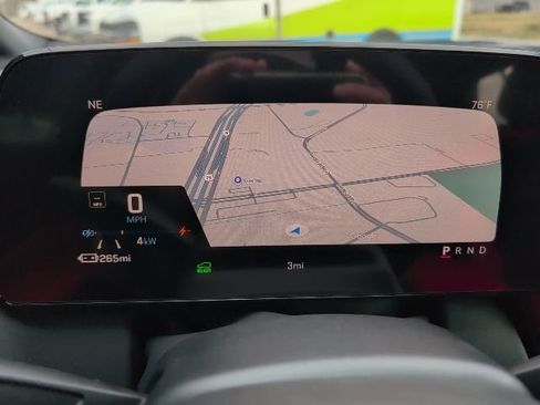 New 2026 Chevrolet Equinox EV RS image 26