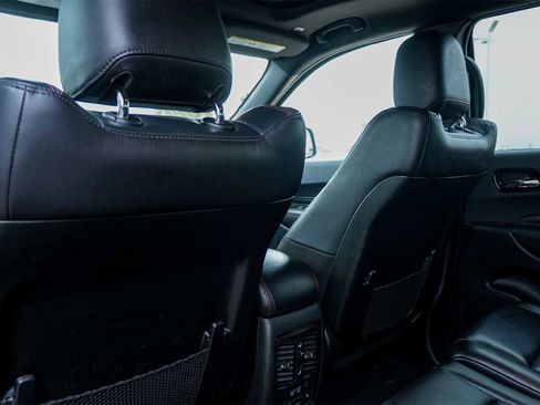 Used 2024 Dodge Durango GT image 12