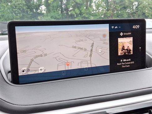 Used 2024 Acura MDX SH-AWD w/ Technology Package image 18