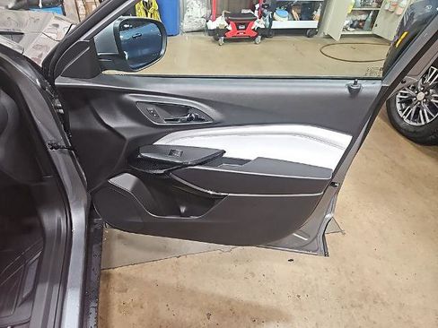 New 2026 Chevrolet Trax LT w/ Driver Confidence Package image 26