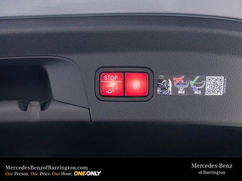 New 2026 Mercedes-Benz GLE 450 4MATIC Coupe image 33