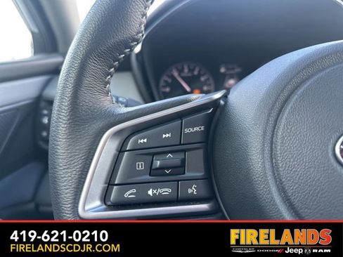 Used 2025 Subaru Outback Premium w/ Popular Package #1A image 27