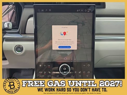 New 2026 GMC Terrain Denali AWD/4WD image 19