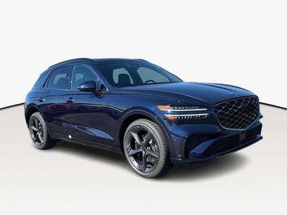 New 2026 Genesis GV70 2.5T Sport Prestige