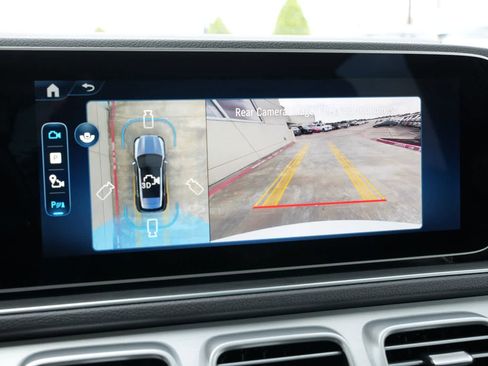 Used 2025 Mercedes-Benz GLE 350 GLE 350 image 14